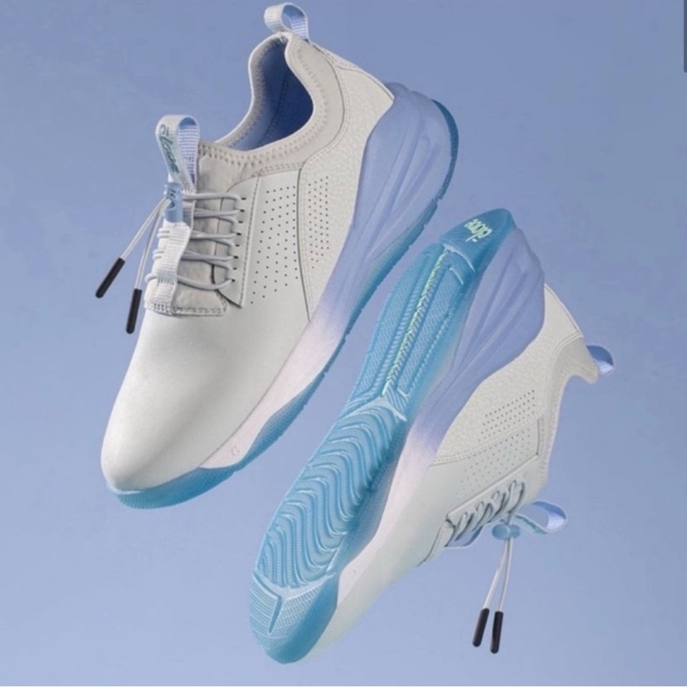 Clove Gray Matter Nursing Sneakers - Picture 12 of 12